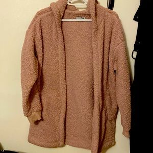 FashionNova Pink sweater